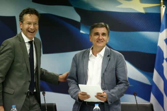 tsakalotos - dijsselbloem